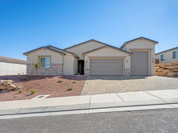 601 S Cecita Way, Saint George, UT 84770