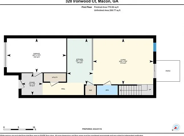 320 Ironwood Ct — Photo 18