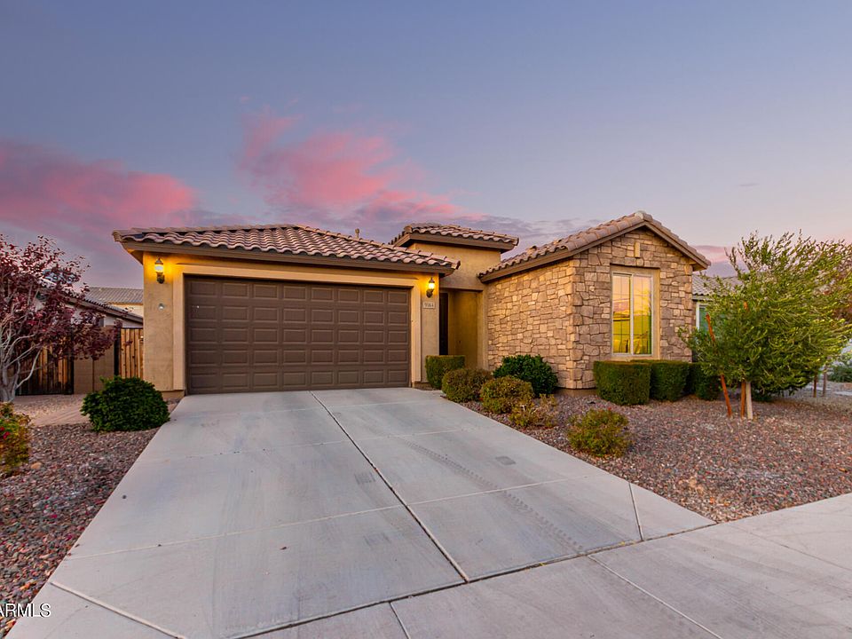1st image of 9564 W Chama Drive