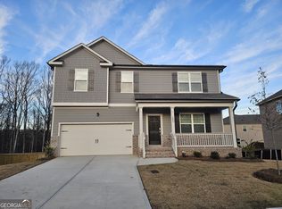 285 Red Dragon Dr, Jefferson, GA 30549