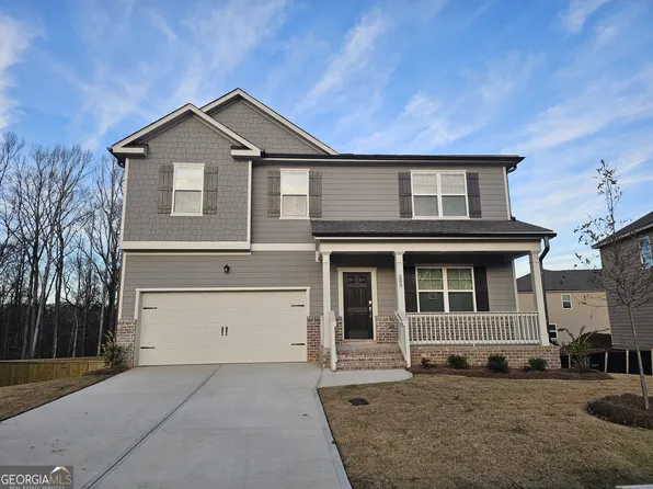 285 Red Dragon Dr, Jefferson, GA 30549