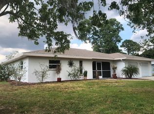 392 Harvard Rd, Venice, FL 34293