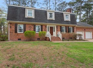 2641 S Kings Rd, Virginia Beach, VA 23452