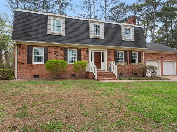2641 S Kings Rd, Virginia Beach, VA 23452