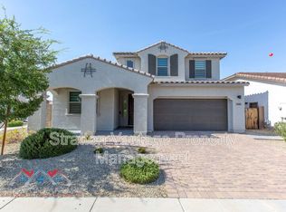 14460 W Faye Way, Surprise, AZ 85387