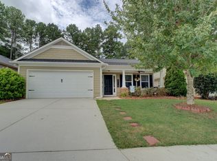 140 Bellerive Ln, Covington, GA