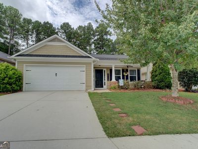 140 Bellerive Ln, Covington, GA, 30014