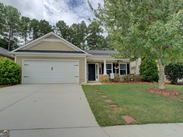 140 Bellerive Ln, Covington, GA 30014