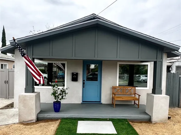 3520 Grand Ave, Huntington Park, CA 90255