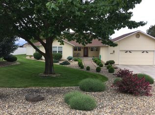 100 Alteejen Rd, Zillah, WA 98953