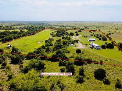 3823 County Road 617, Hamilton, TX, 76531
