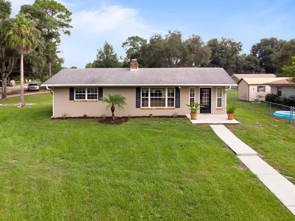 13381 SE 106th Ct, Ocklawaha, FL 32179