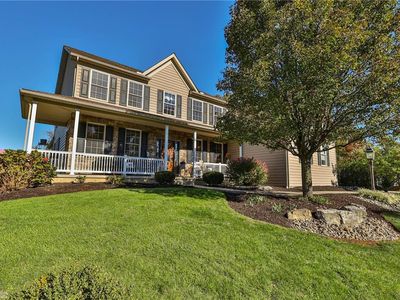 4451 Lisa Ln, Allentown, PA, 18103