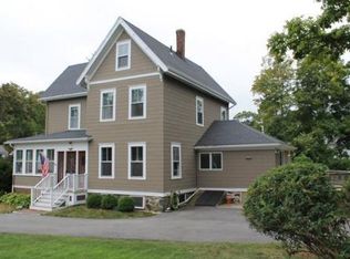 49 Spring St, Wakefield, MA 01880