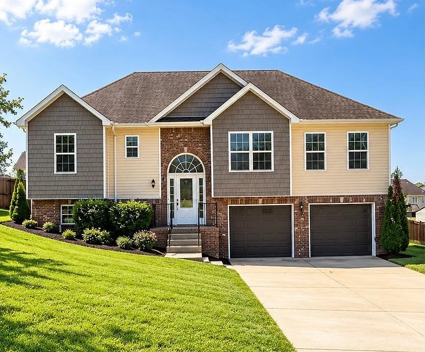 2204 Allen Griffey Rd