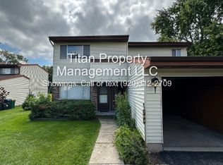 798 S Marr St #A, Fond Du Lac, WI 54935