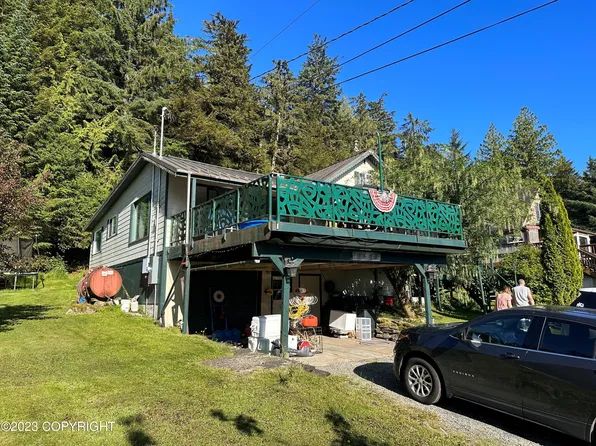 5526 N Tongass Hwy, Ketchikan, AK 99901