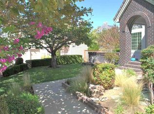 333 Ahwanee Ln, Clayton, CA 94517