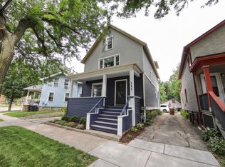 117 N Bedford St, Madison, WI 53703