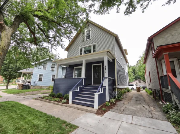 117 N Bedford St, Madison, WI 53703