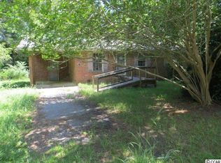 938 Ray Rd, Hemingway, SC 29554