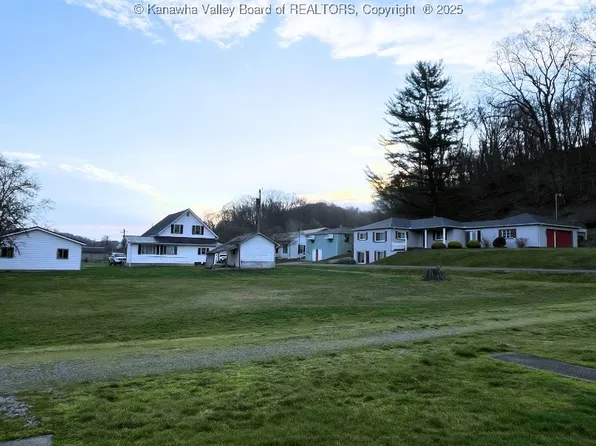 0 4th Dogwood Ln, Mason, WV 25260