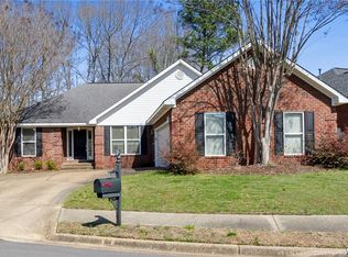 1510 Plantation Ln, Tuscaloosa, AL