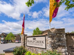 Maple Creek Apartments, Nashville, TN 37210