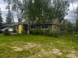 2415 Turnagain Pkwy, Anchorage, AK 99517