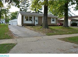 3827 Bonita Rd, Columbus, OH 43232