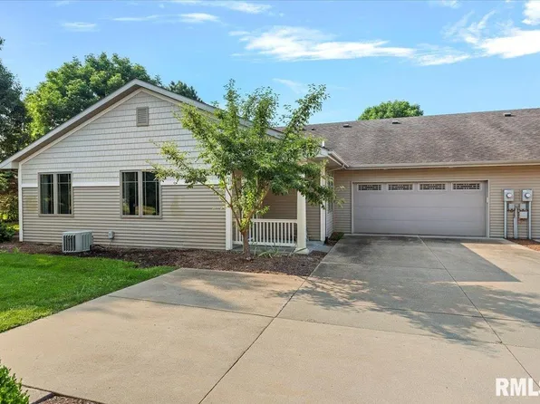 810 Colorado Ct, Springfield, IL 62711