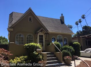 808 Central Ave, Alameda, CA 94501