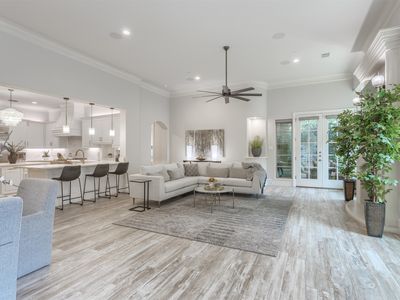 6904 Istina Dr, McKinney, TX, 75072