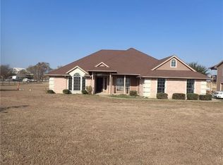 7525 County Road 508, Alvarado, TX 76009