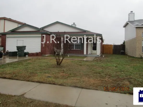 4302 Indigo Dr, Killeen, TX 76542