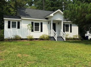 209 Willborough Ave, Fayetteville, NC 28303