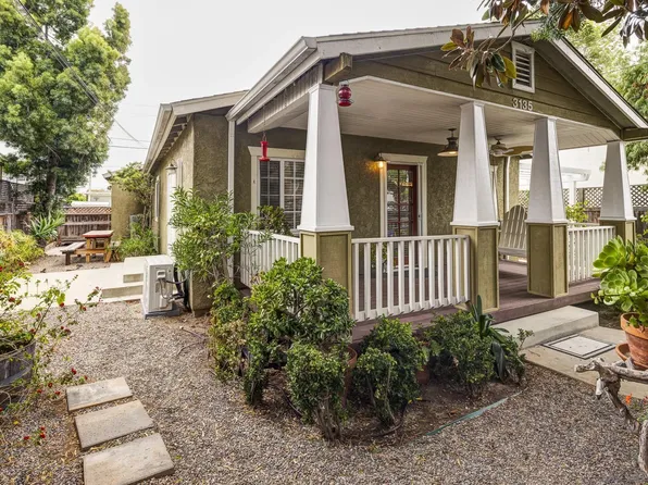 3135-39 Hawthorn St, San Diego, CA 92104