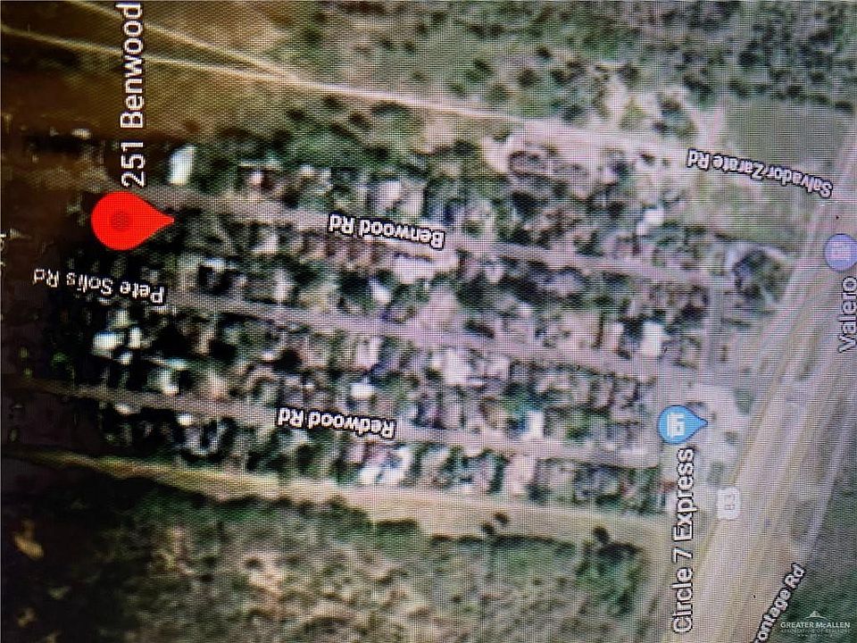 1st image of 251 Benwood Rd