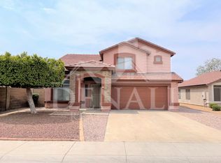 8535 W Vogel Ave, Peoria, AZ 85345