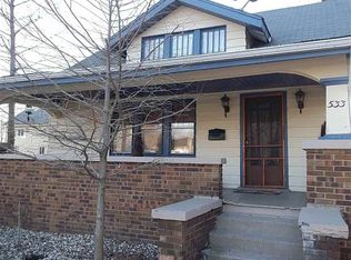 533 Gladstone Ave, Elkhart, IN 46516