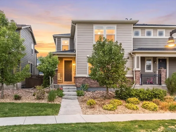 15924 E Otero Circle, Centennial, CO 80112