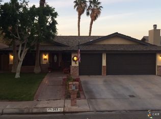 263 Riverwood Dr, Brawley, CA 92227