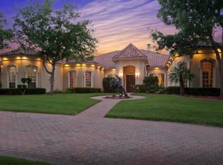14901 Lake Forest Dr, Dallas, TX 75254