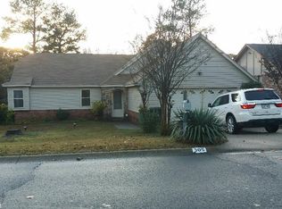 305 Autumnbrook Cir, Sherwood, AR 72120