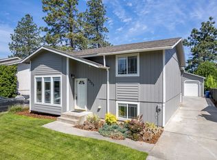 4223 E 26th Ave, Spokane, WA 99223