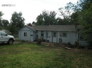 1141 N Washington Ave, Loveland, CO 80537