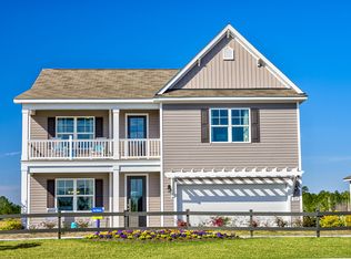 2809 Stellar Loop, Myrtle Beach, SC 29577