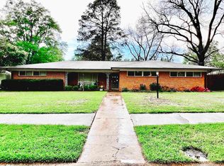 3801 Rio Grande Ave, Texarkana, TX 75503