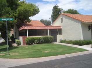 120 Leisure World #120, Mesa, AZ 85206