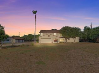 5304 County Road 73, Robstown, TX 78380